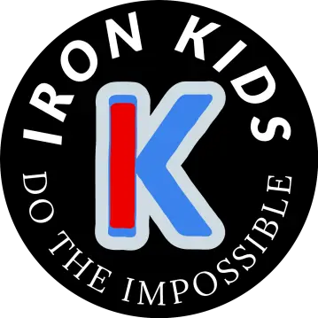 Iron Kids West Foundation